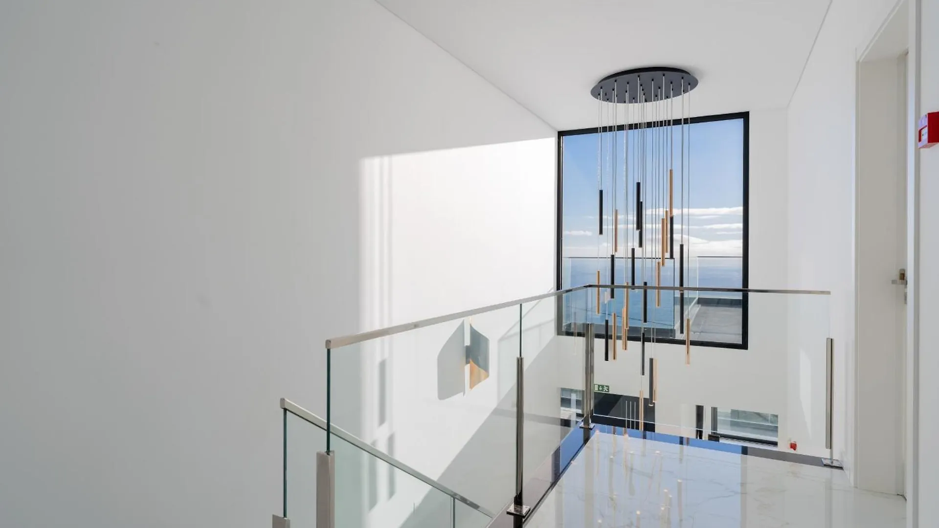 Villa Luxe By Atlantic Holiday Ribeira Brava 0*,  Portugal