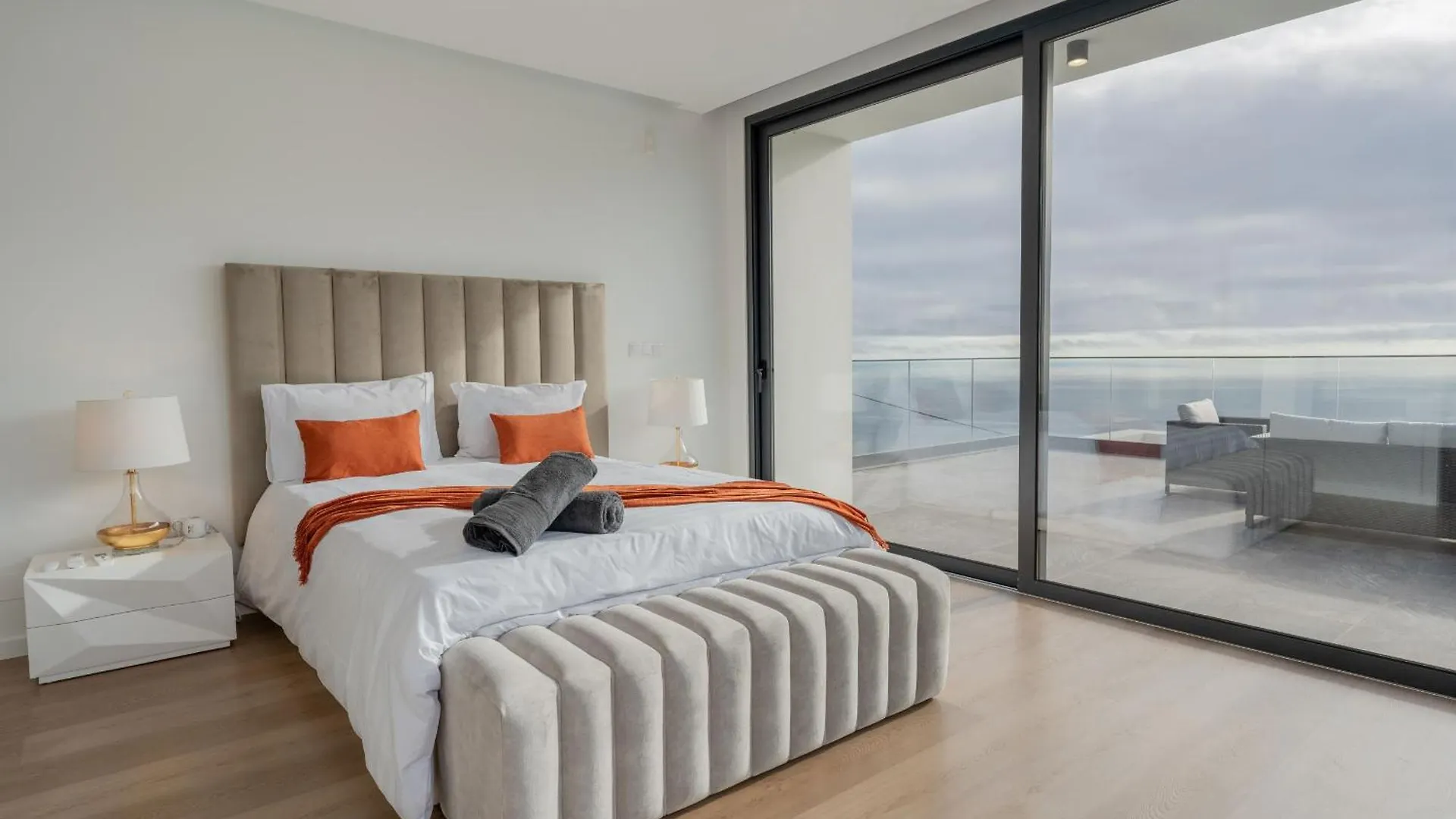 Villa Luxe By Atlantic Holiday Ribeira Brava Portugal