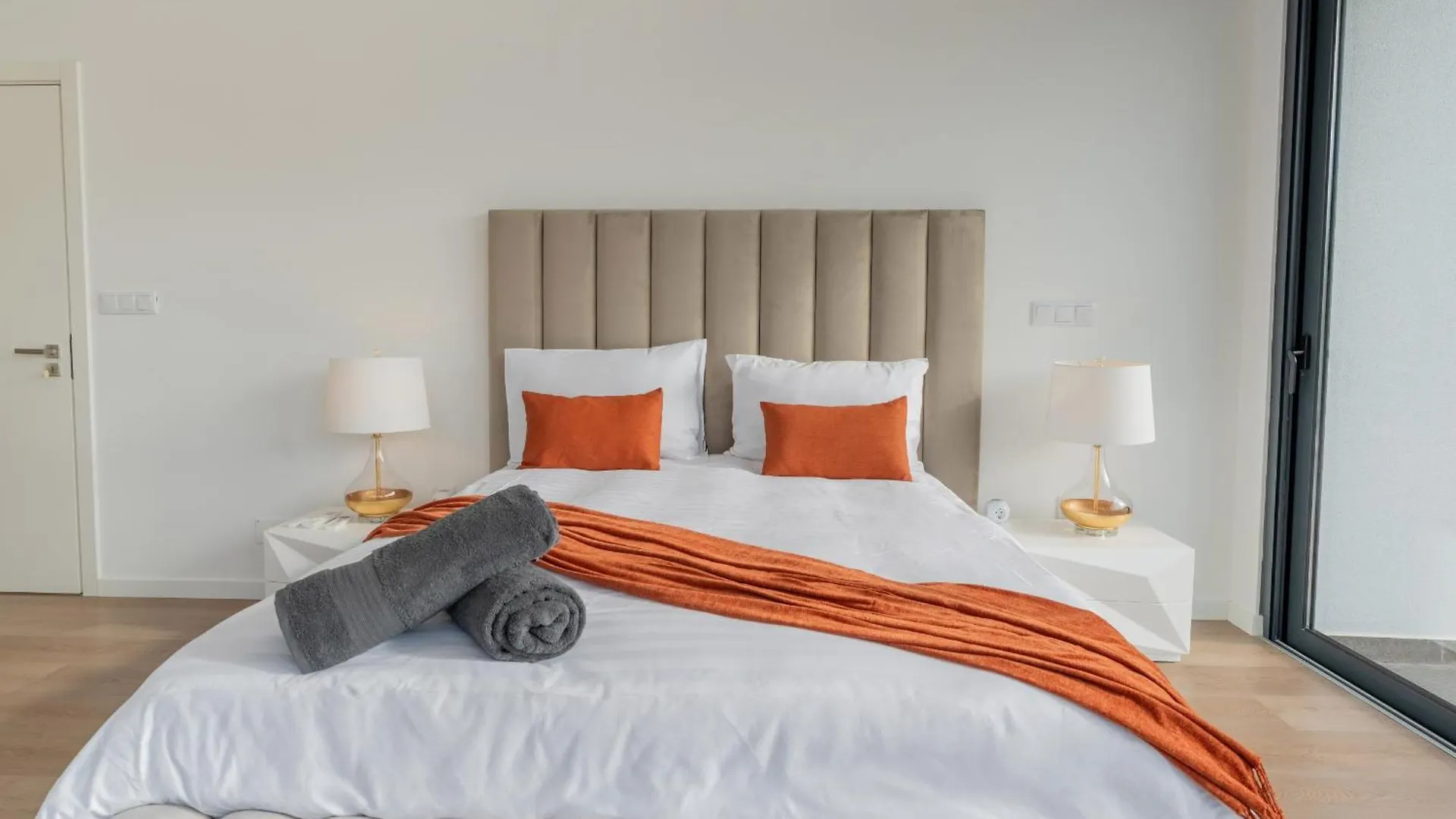 Villa Luxe By Atlantic Holiday Ribeira Brava 0*,  Portugal