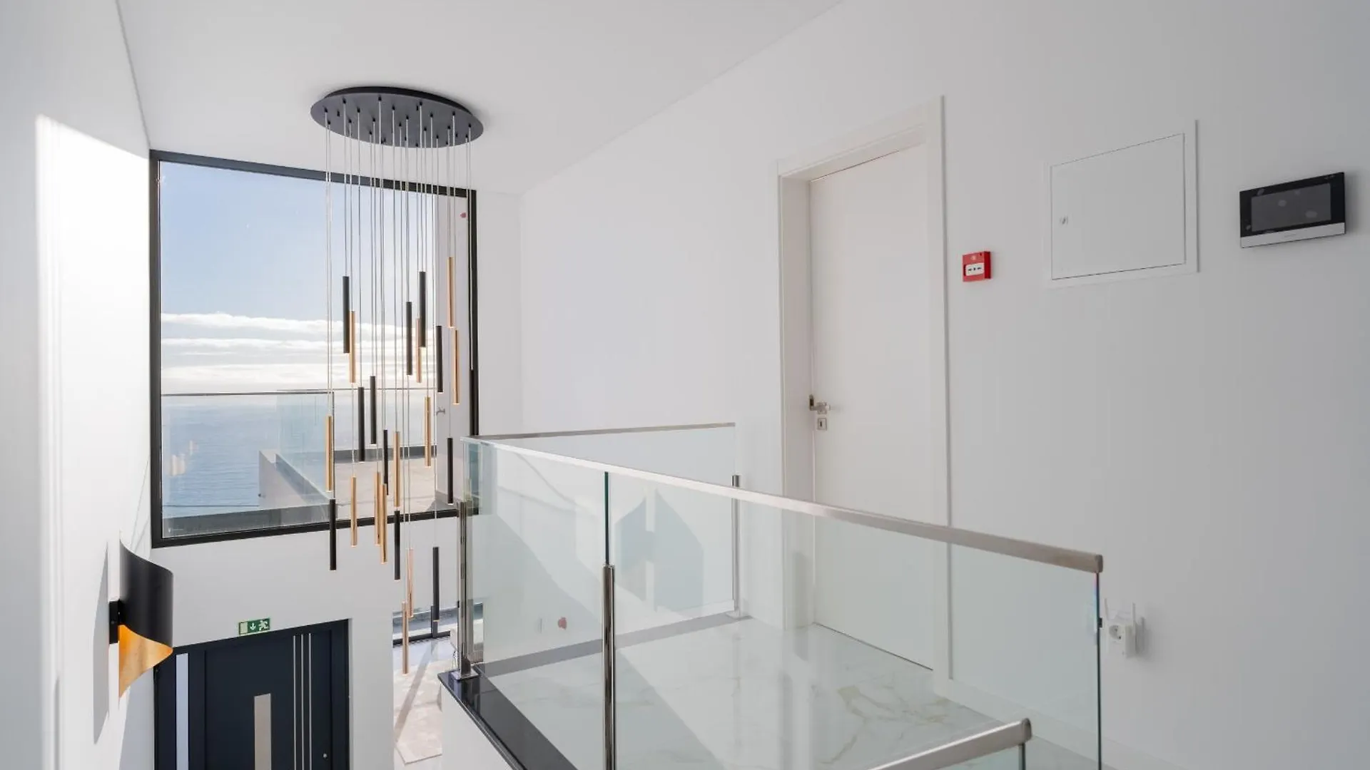 Villa Luxe By Atlantic Holiday Ribeira Brava 0*,  Portugal