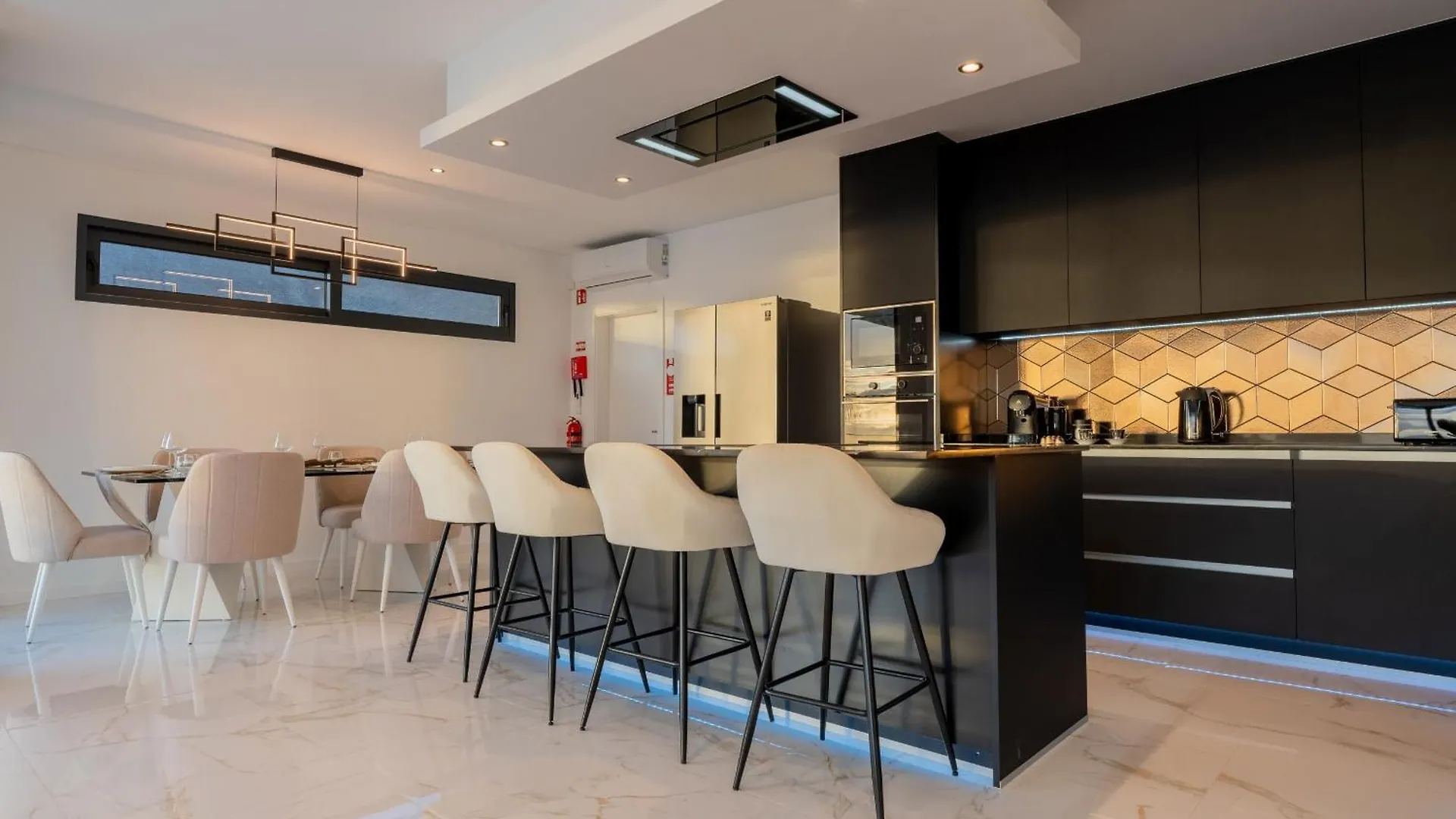 Villa Luxe By Atlantic Holiday Ribeira Brava Portugal