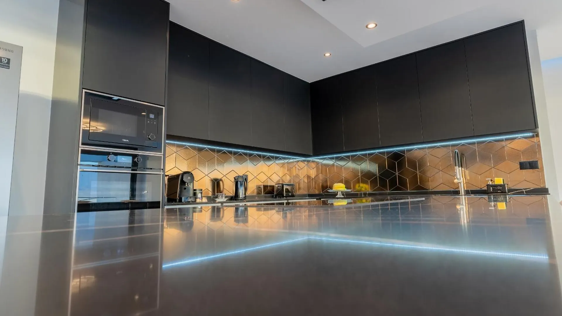 Villa Luxe By Atlantic Holiday Ribeira Brava