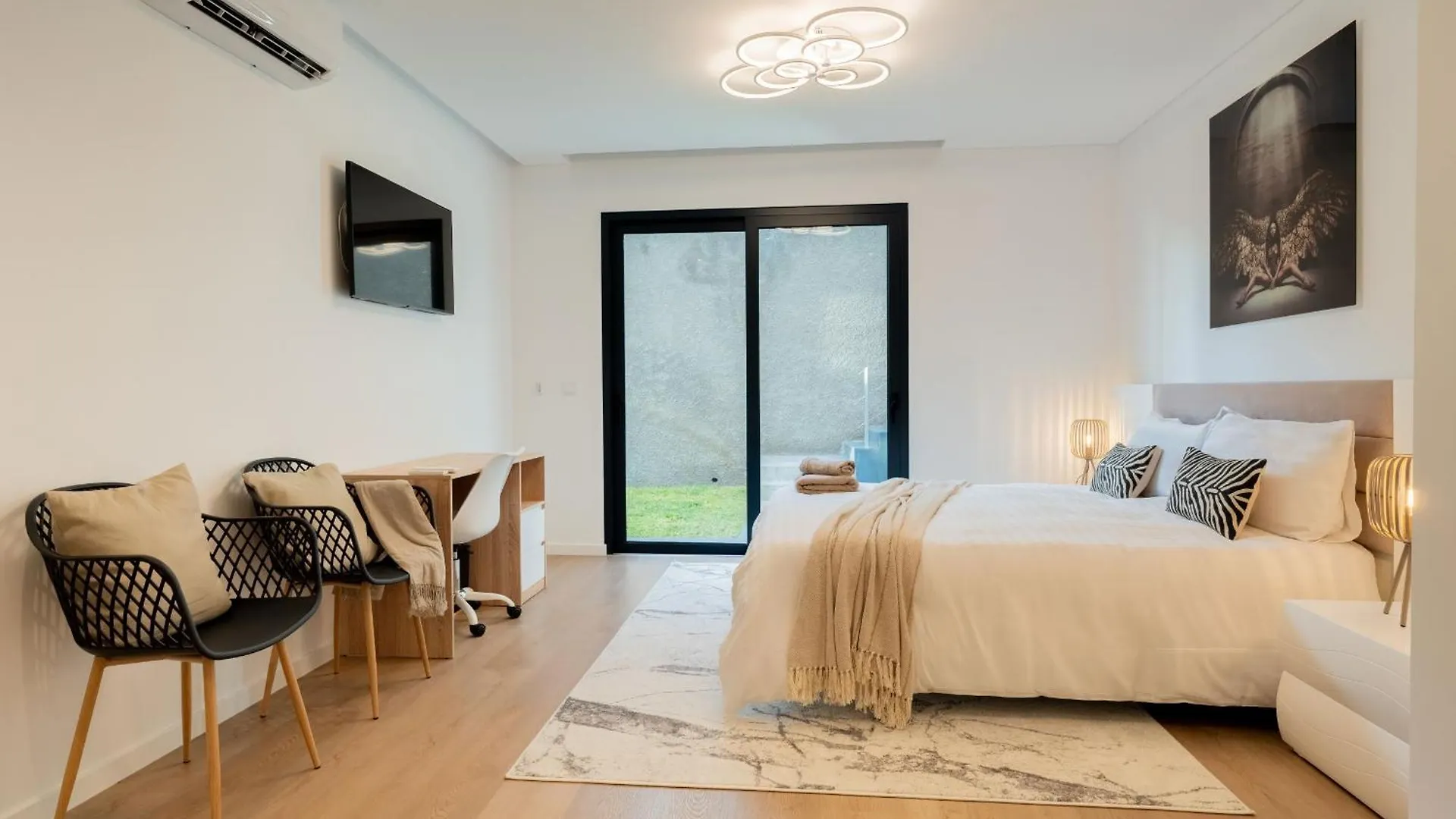 Villa Luxe By Atlantic Holiday Ribeira Brava