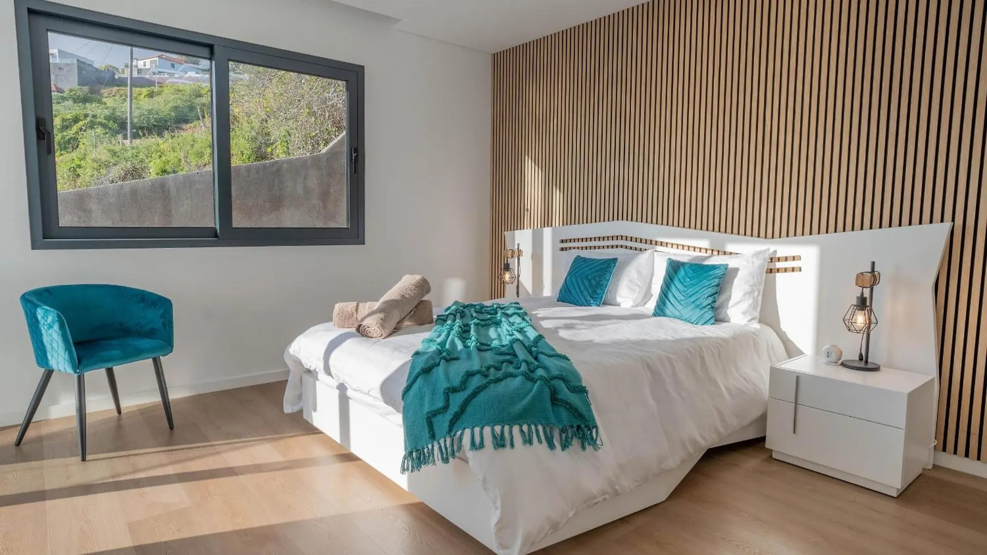 Villa Luxe By Atlantic Holiday Ribeira Brava