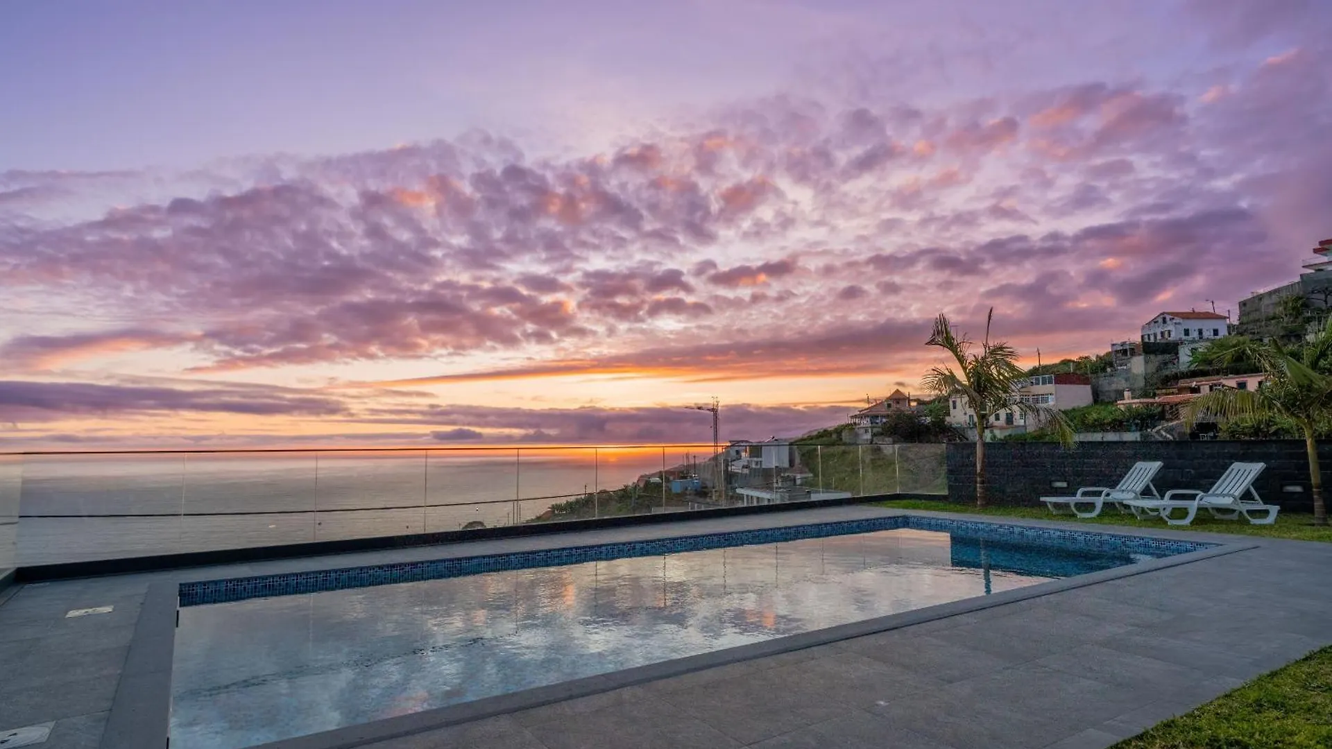 Villa Luxe By Atlantic Holiday Ribeira Brava