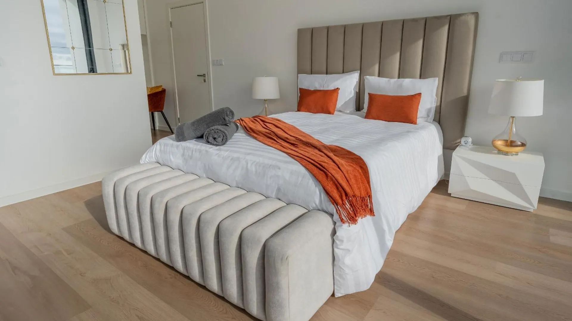 Villa Luxe By Atlantic Holiday Ribeira Brava Portugal