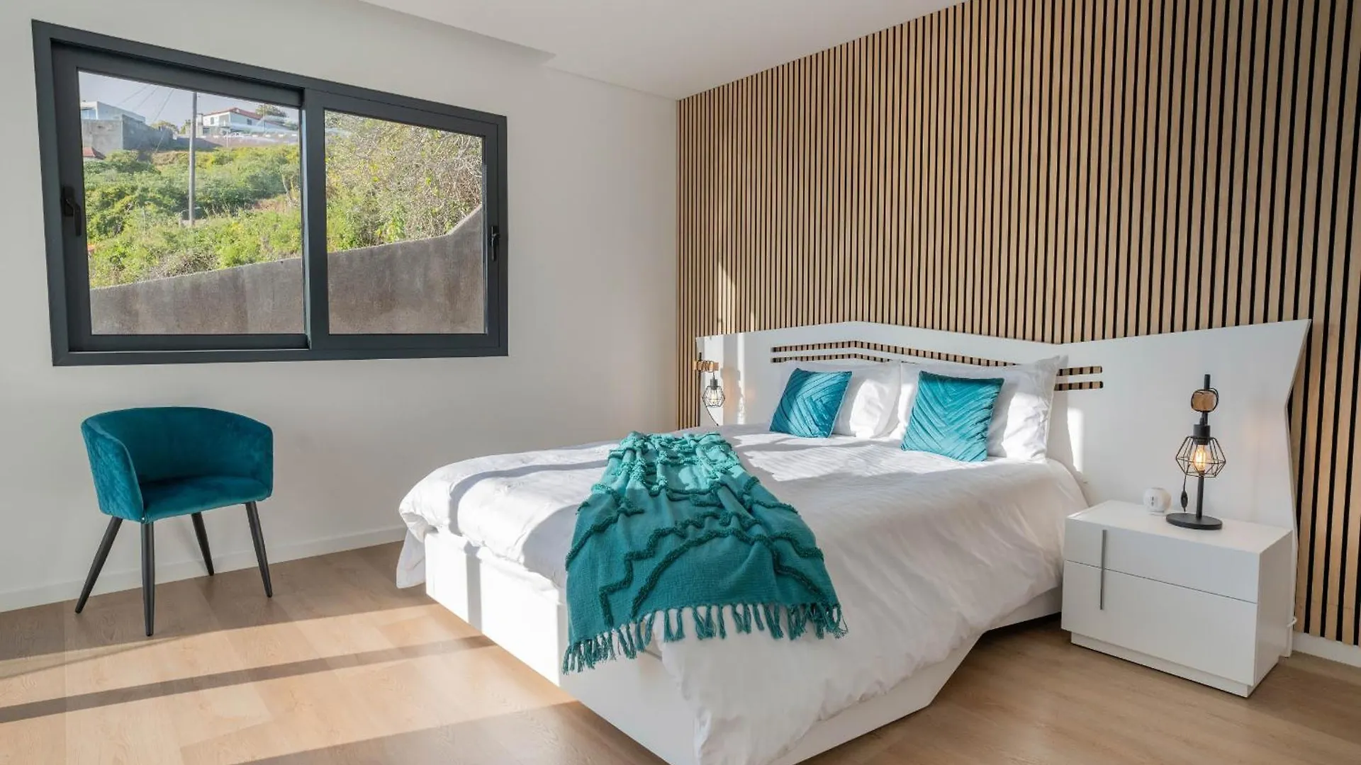 Villa Luxe By Atlantic Holiday Ribeira Brava