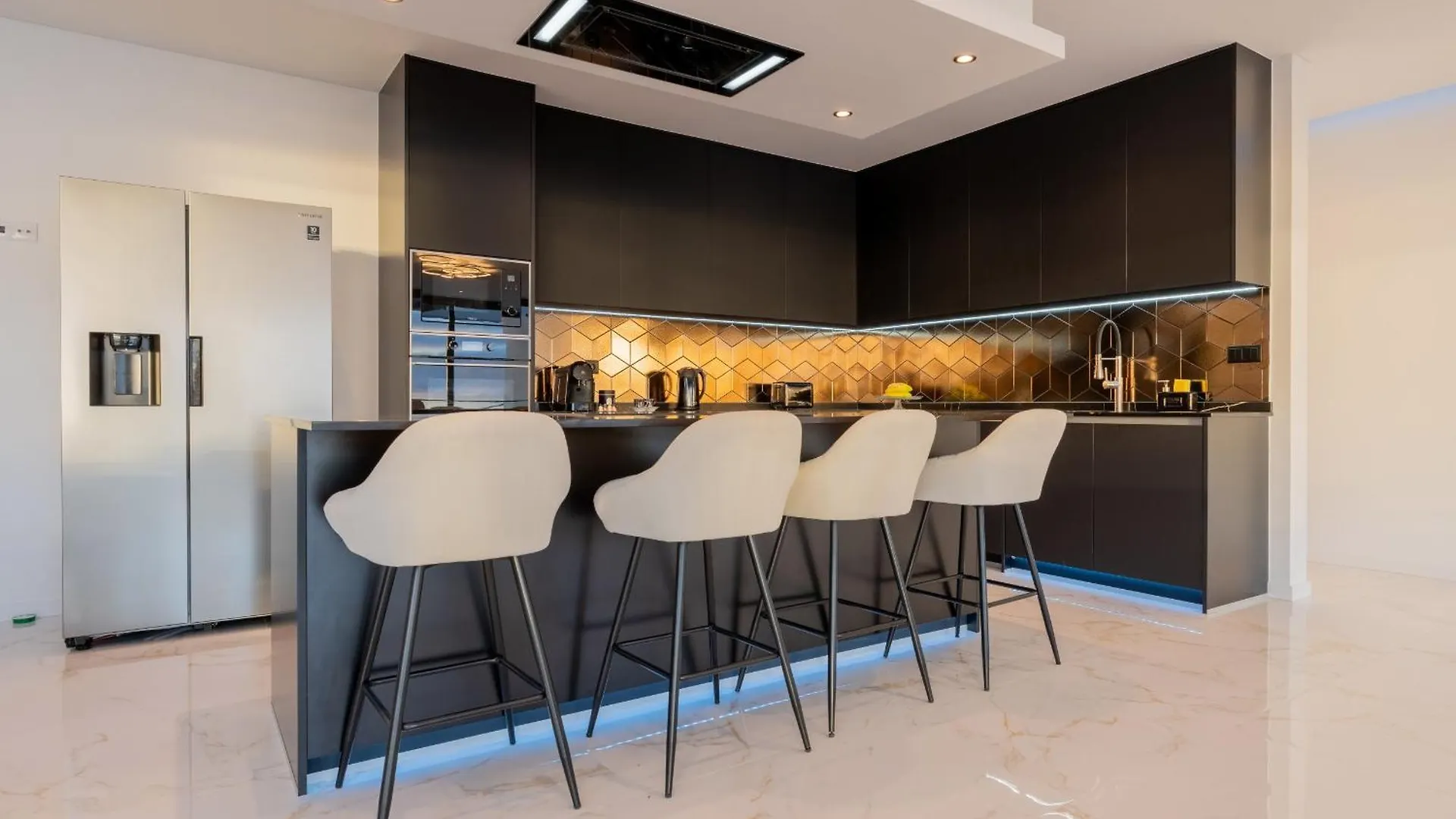 Villa Luxe By Atlantic Holiday Ribeira Brava 0*,  Portugal