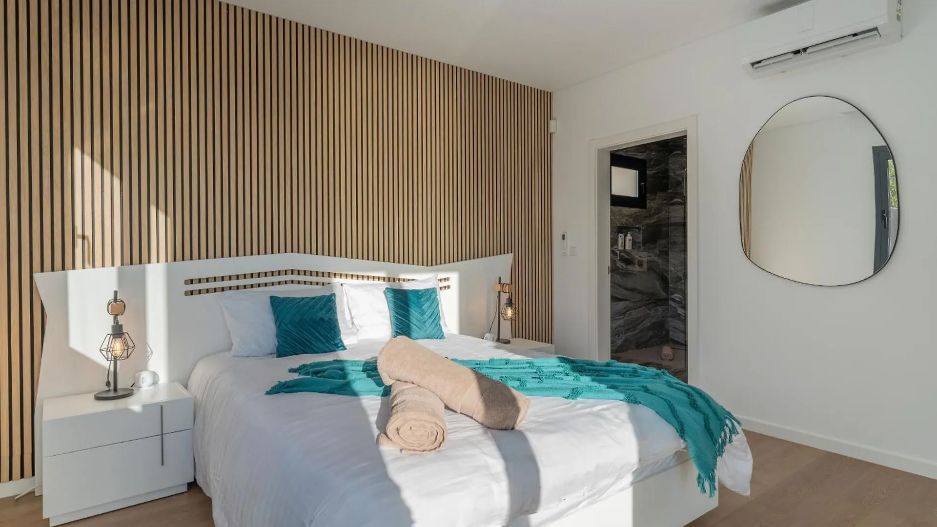 Villa Luxe By Atlantic Holiday Ribeira Brava