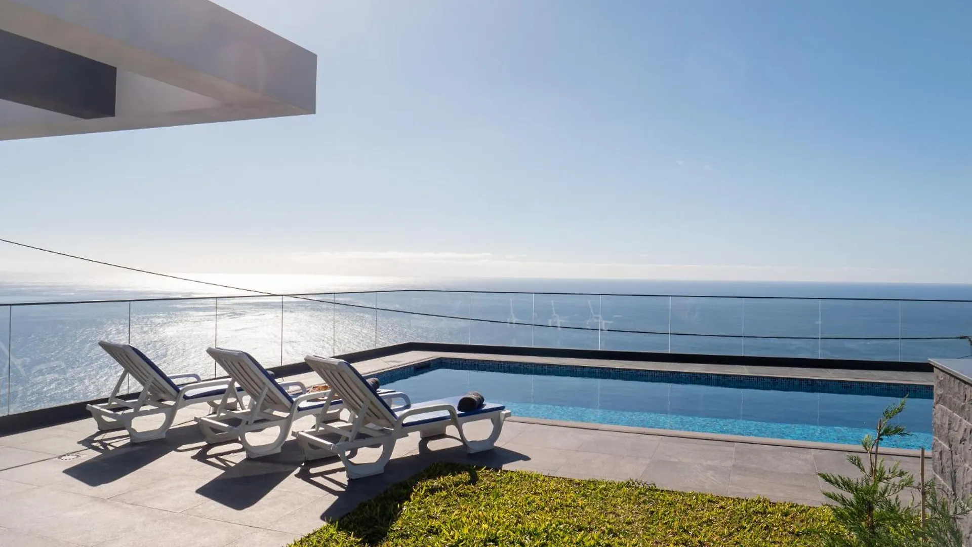 Villa Luxe By Atlantic Holiday location